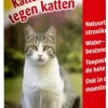 Kattenschrik 400g Ecostyle