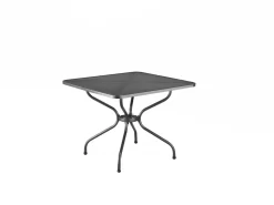 Kettler Tafel Strekmetaal 90 X 90 Cm