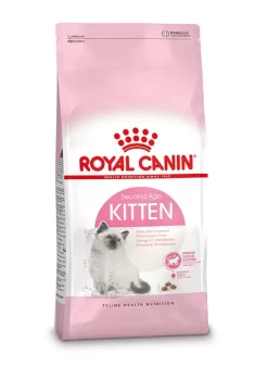 ROYAL CANIN Kitten 10kg
