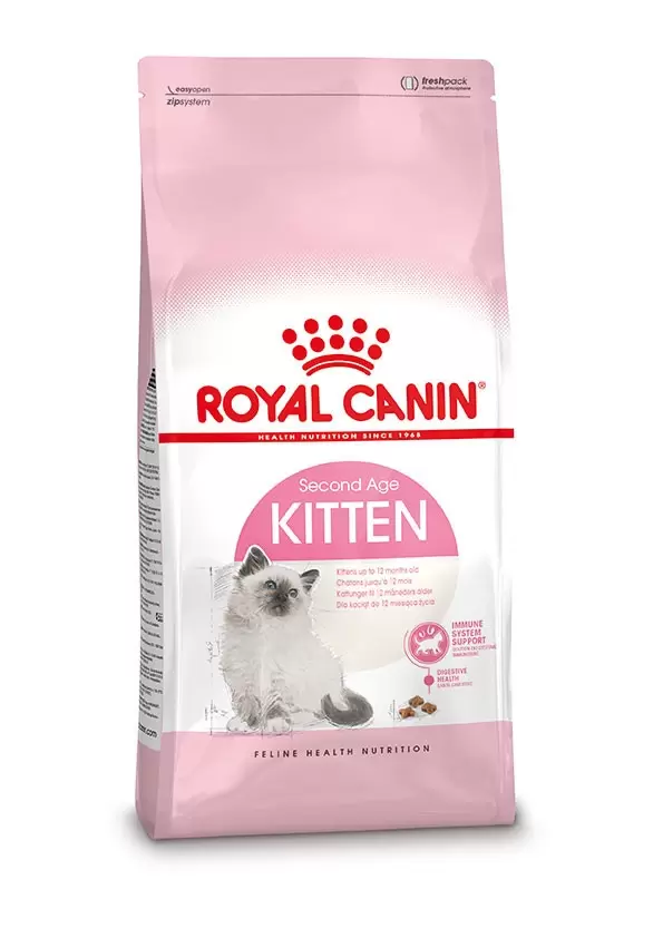 ROYAL CANIN Kitten 10kg