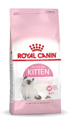 ROYAL CANIN Kitten 2 Kg