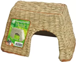 Knaagdierhut Medium 32x20x20 Cm
