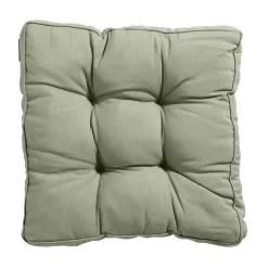 Kussen Florance L47b47cm Panama Sage Madison