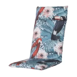 Kussen Hoog L120b50cm Rio Madison