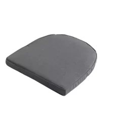 Kussen Wicker York L48b48 Panama Grijs Madison