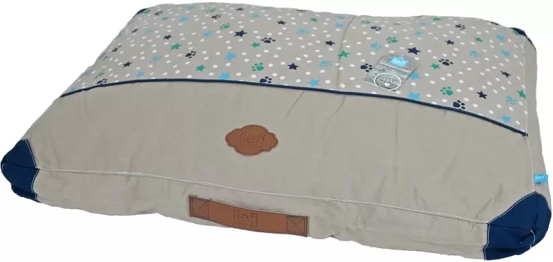 Lief! Boys Loungekussen, 85x60 Cm.