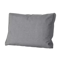 Lounge Rug Z. L60b40 Grijs Madison