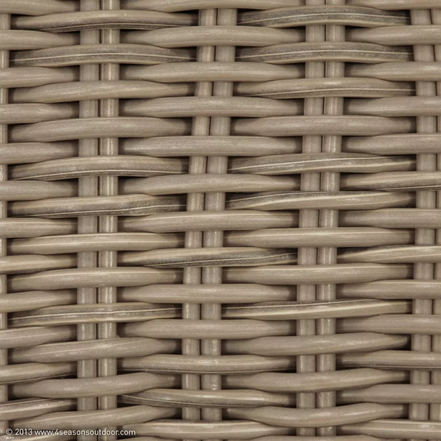 Loungebank Del Mar Pure - Afbeelding 2