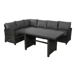 Loungehoek Jive Rock