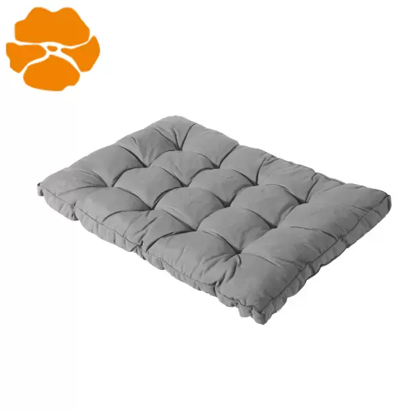 Madison Loungekussen Florance L120b80 Panama Jute