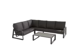 Loungest Dazzling Modular (5-delig) Matt Carbon