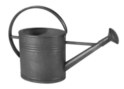 M-Collections Gieter Zink Vintage D51b18h37 Zwart