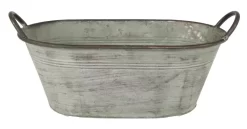 M-Collections Kuip Ovaal Folks L49.5b27.5h16 Groen