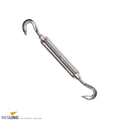 Nesling Spanmoer M8 RVS