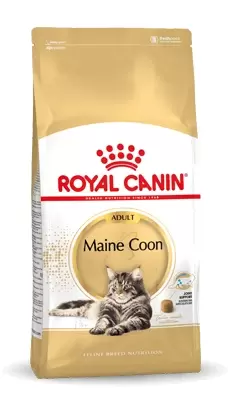 ROYAL CANIN Maine Coon Adult 4 Kg