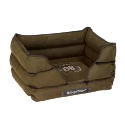 Mand Canvas 3-laags ‘Tough‘ (S)