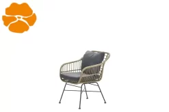 Margriet Diningstoel Natural