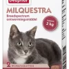 BEAPHAR Milquestra Wormtabletten Kat 2 Tabl.