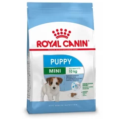 Royal Canin Mini Puppy 4 Kg