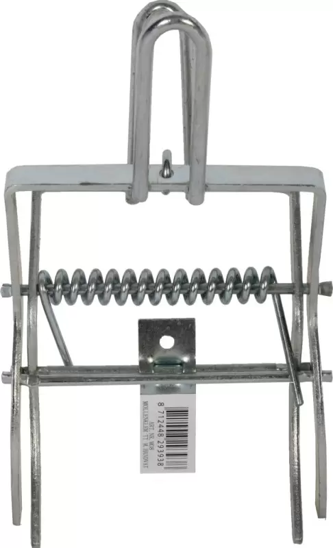 Mollenklem Met Handvat