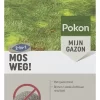 Mos Weg! 100 M2 3500gr Pokon