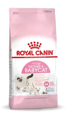 ROYAL CANIN Mother & Babycat 4 Kg