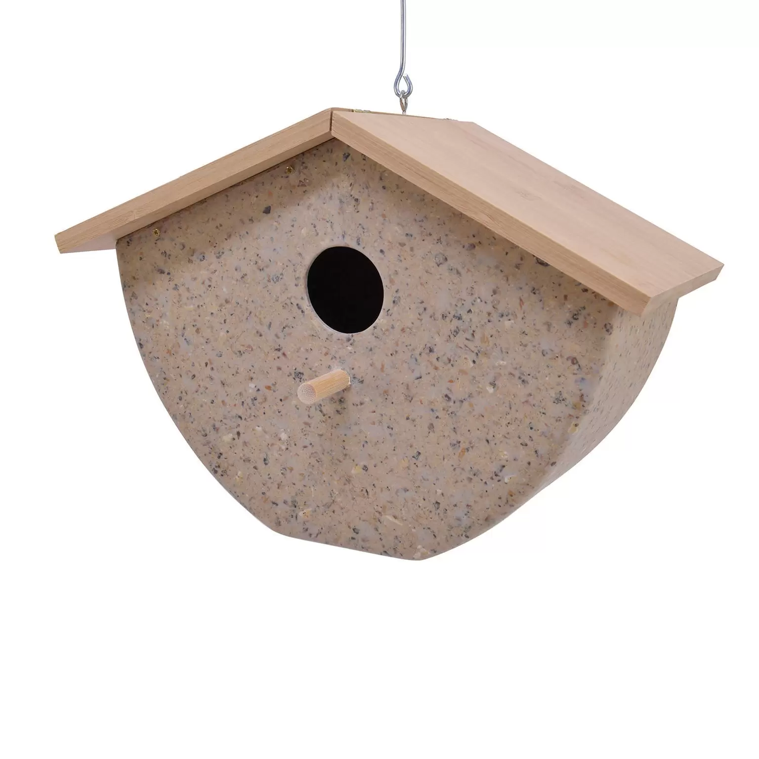 Decoris Nestkast Koffiesch.l18b29h21cm Znd