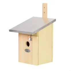 ESSCHERT DESIGN Nestkast Koolmees