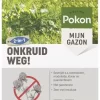 Onkruid Weg! 80 M2 1600gr Pokon