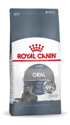 ROYAL CANIN Oral Care 8 Kg