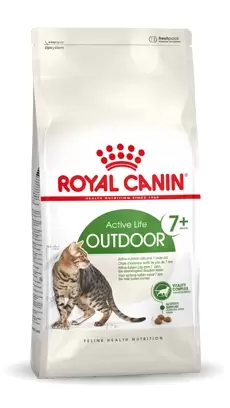ROYAL CANIN Outdoor 7+ 2 Kg