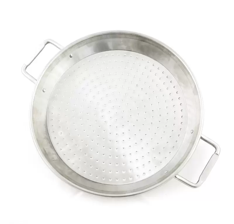 Paella Pan The Bastard