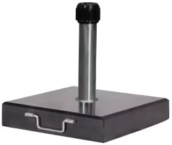 Platinum Rome 30 Kg Parasolvoet Graniet