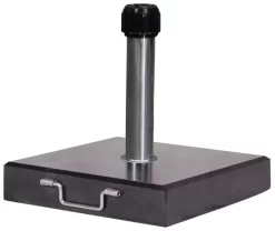 Platinum Rome 40 Kg Parasolvoet Graniet