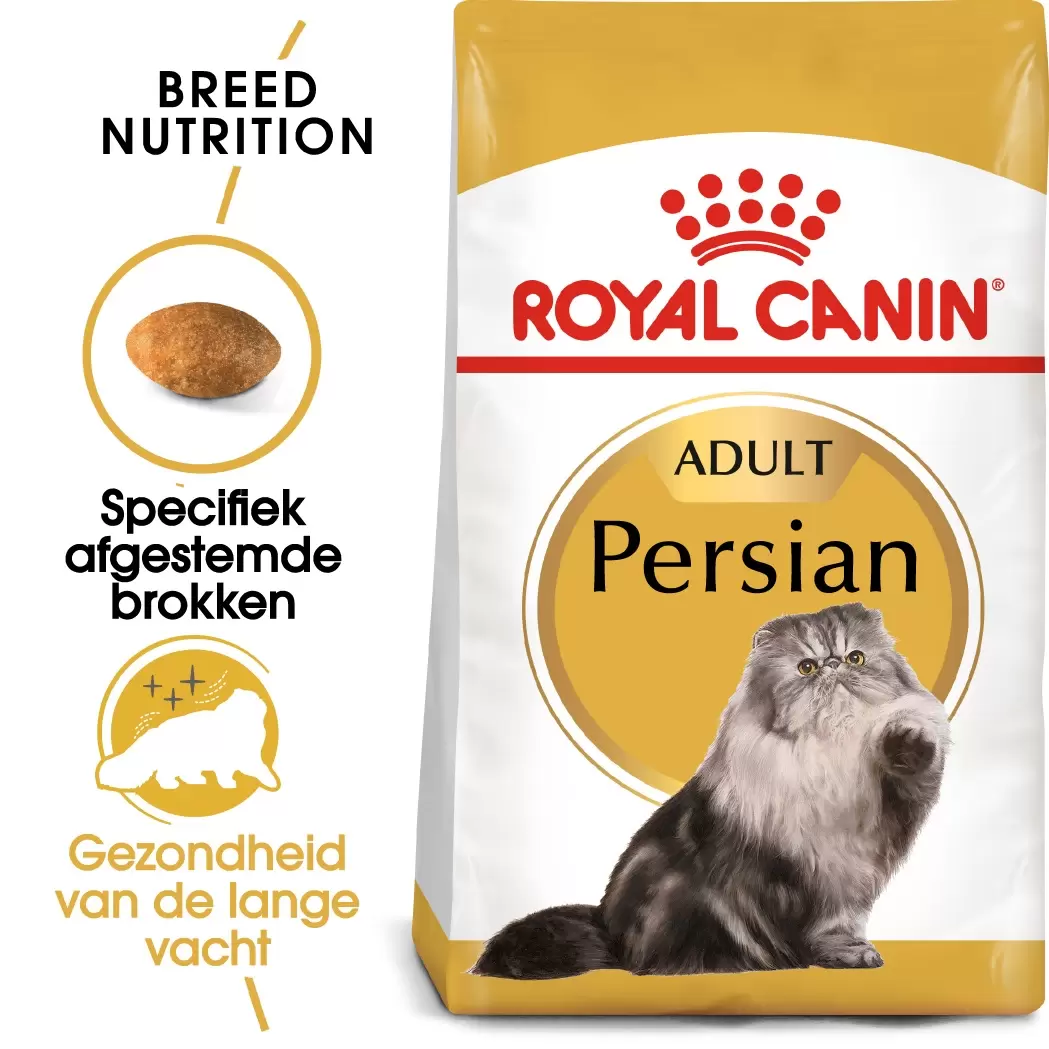 ROYAL CANIN Persian Adult 2 Kg