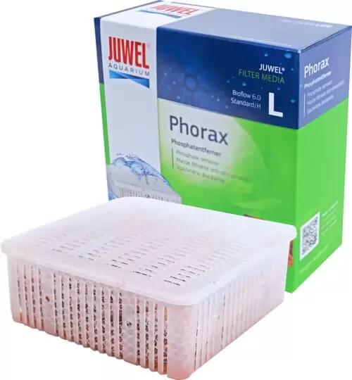 Juwel Phorax, Voor Standaard En Bioflow L/6.0