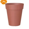 Pot Capri Ro High D56cm Terra