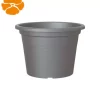 Pot Venezia D50cm Antraciet