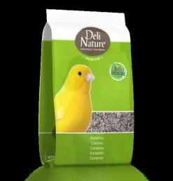 Deli Nature Premium Kanarie 4kg