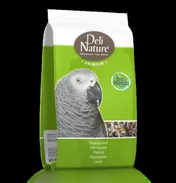 Deli Nature Premium Papegaai 3kg