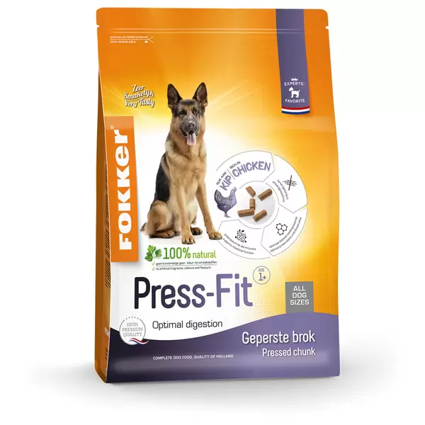 Press-fit 13kg