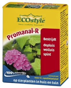 Promanal-r Luizen Concentraat 50ml Ecostyle