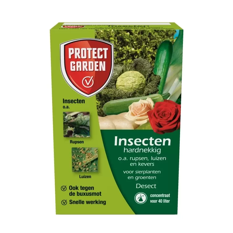Protect Garden Desect Concentraat 20ml Bayer SBM