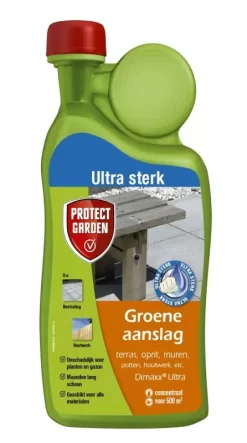 Protect Garden Dimaxx Ultra 1L Bayer SBM