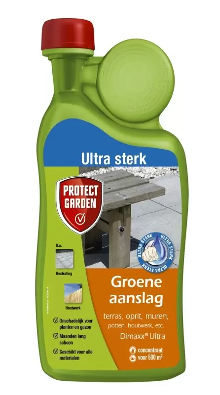 Protect Garden Dimaxx Ultra 1L Bayer SBM - Afbeelding 2