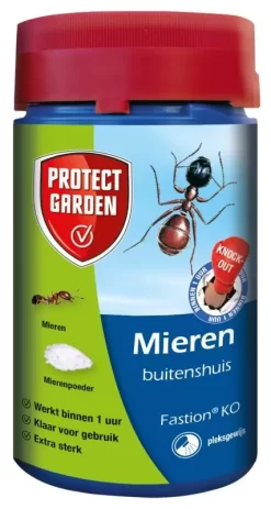 Protect Garden Fastion KO Mierenpoeder 250g Bayer SBM