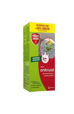 Protect Garden Onkruid Voordeelpak 750ml+35% Bayer SBM