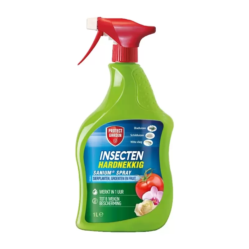 Protect Garden Sanium Spray 1L Bayer SBM