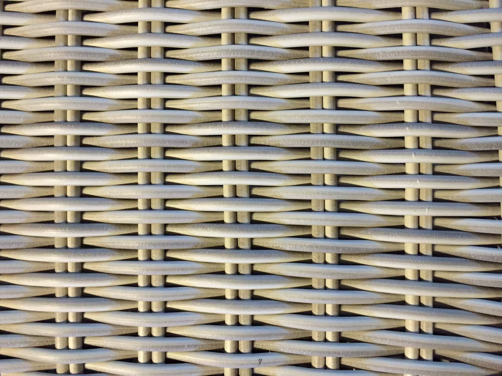 Real Dining Stoel Verstelbaar Off White - Afbeelding 2