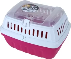 Reismand Hipster Klein Hot Pink